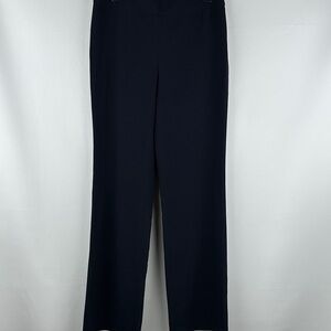 Talbots Wide Leg Trousers